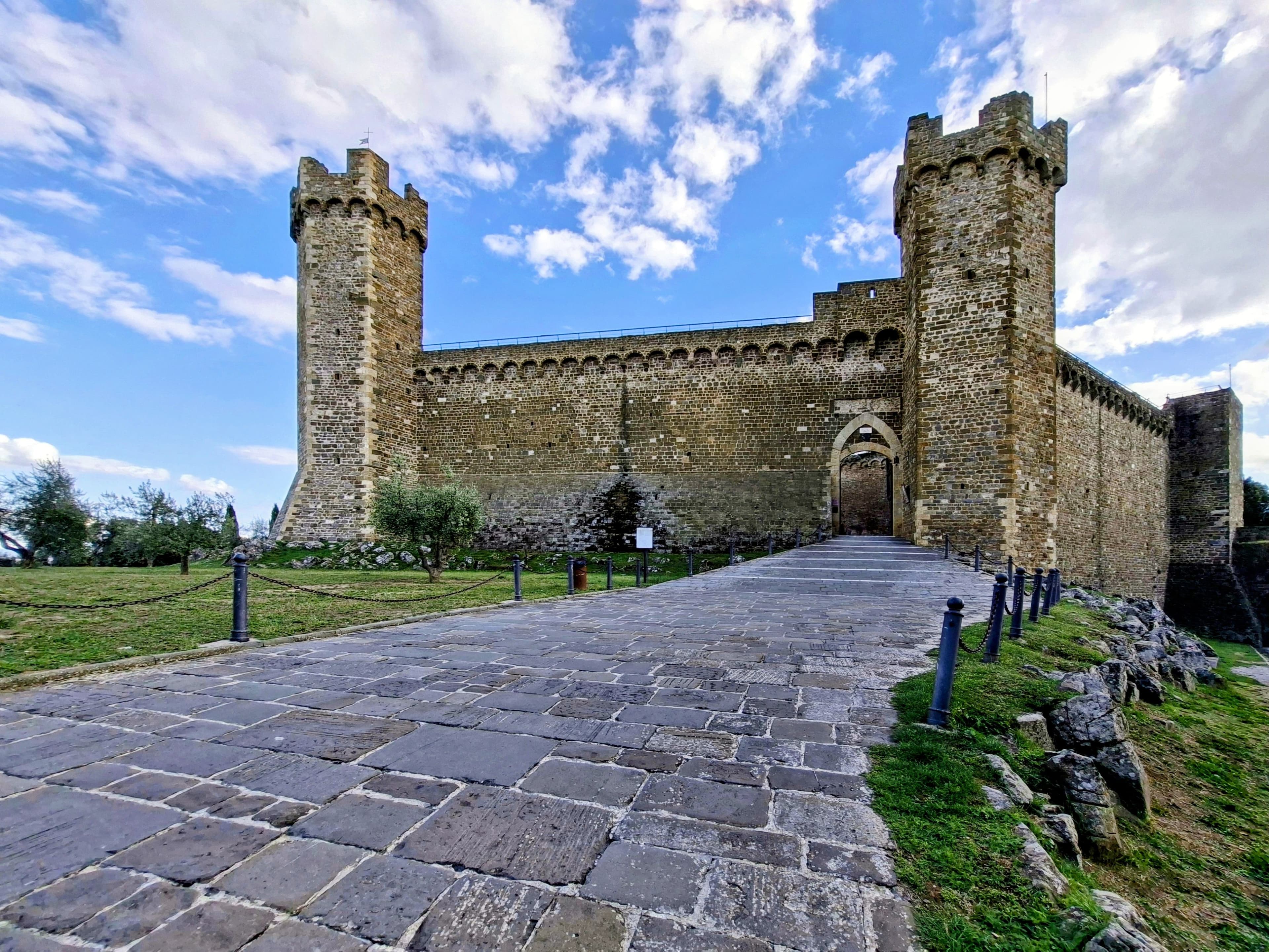 Montalcino