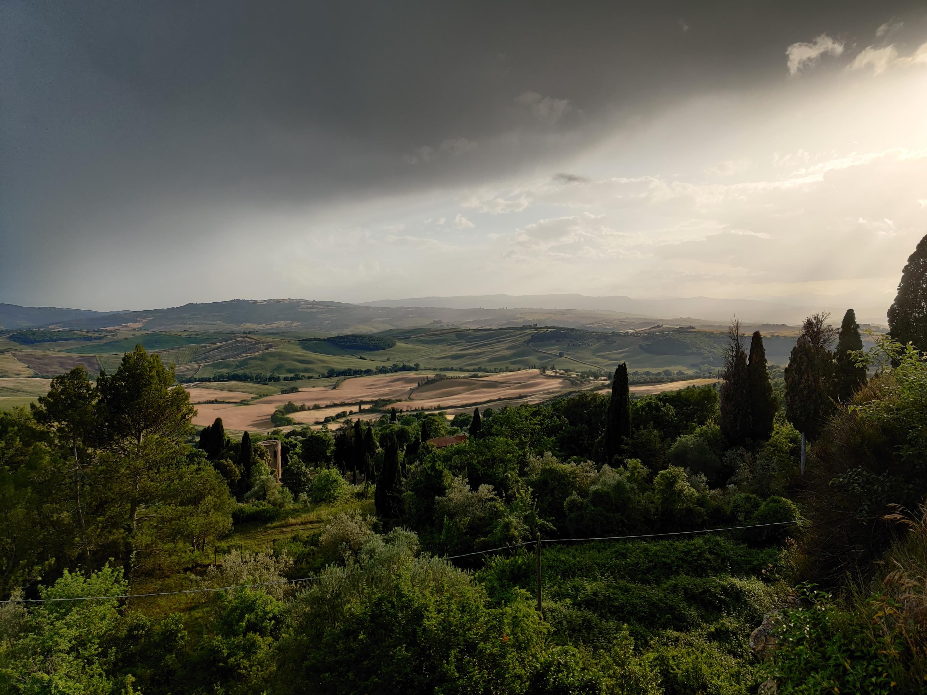 Monticchiello