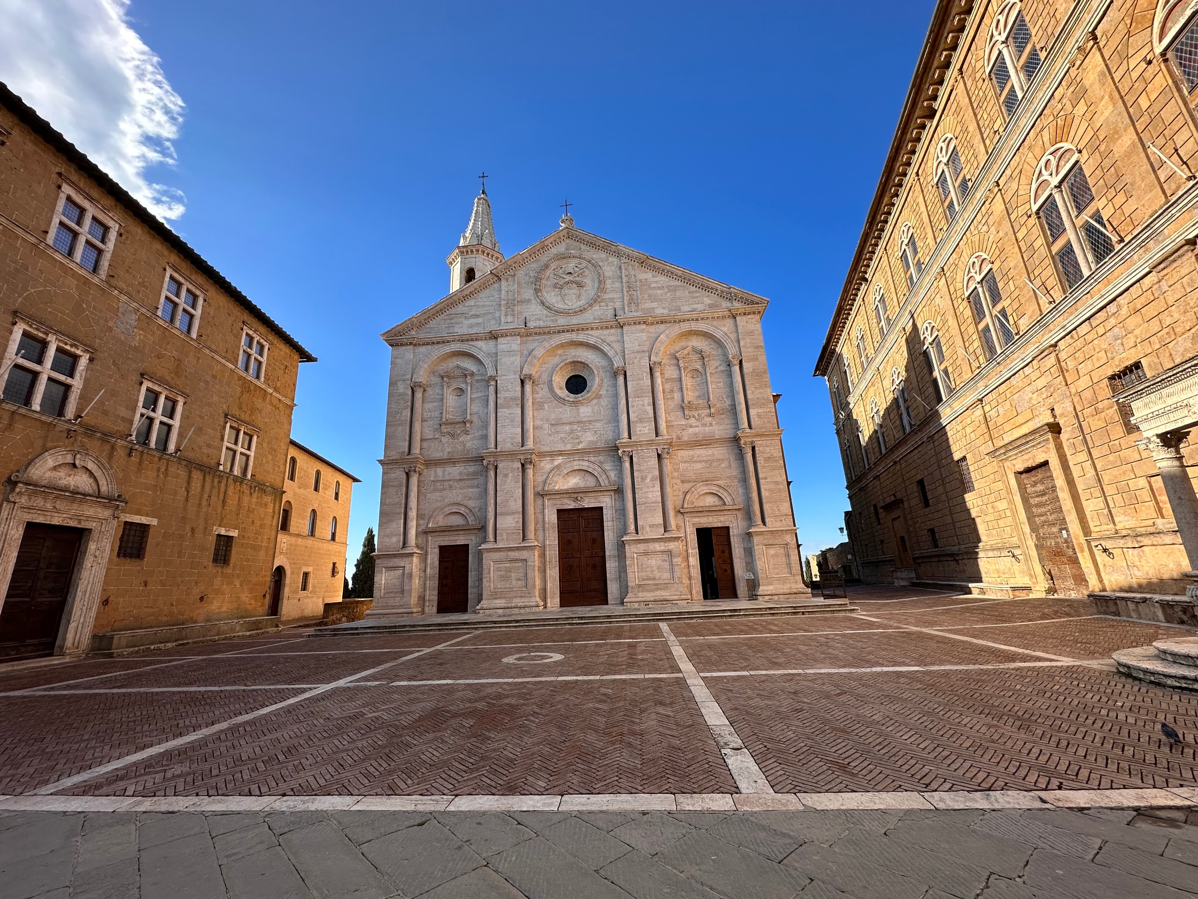 Pienza