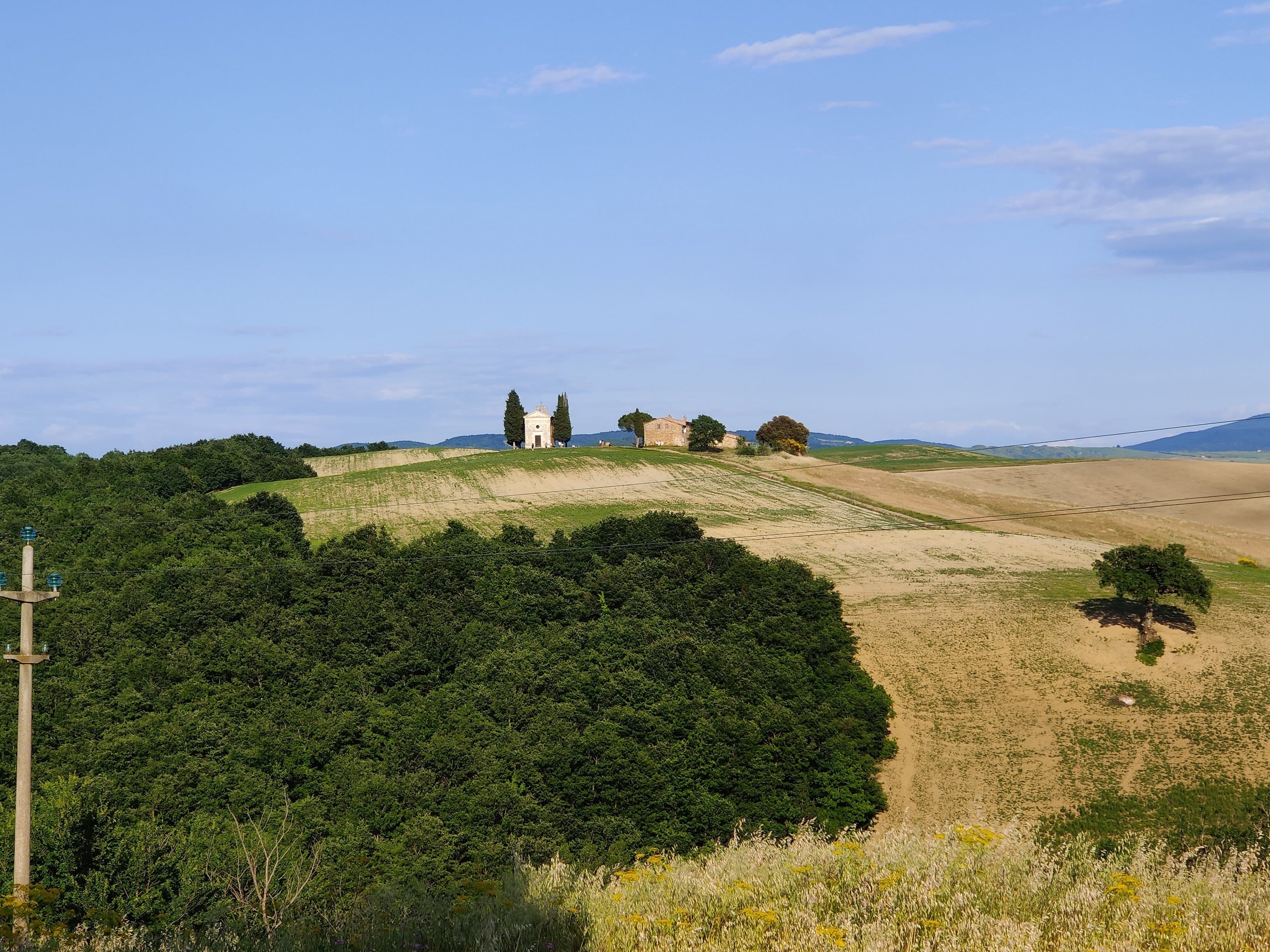 Cappella di Vitaleta